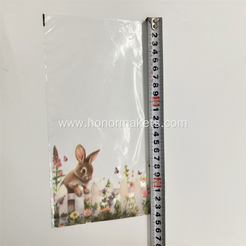 Easter Candy Bag